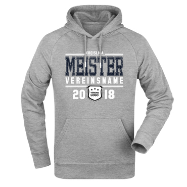 WPH Meister Hoody