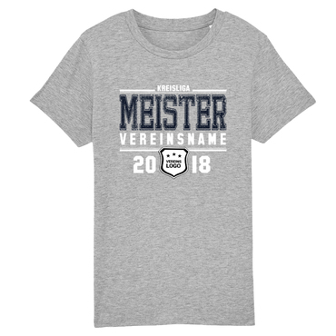 WPH Meister Shirt Kids