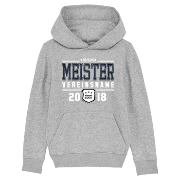 WPH Meister Hoody Kids