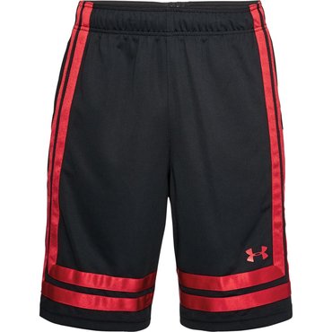 BASELINE 10IN SHORT 18