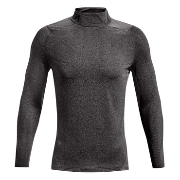 CG Fitted Mock Longsleeve T-Shirt