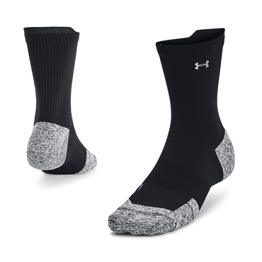 Ad Run Cushion 1Pk Mid Socken