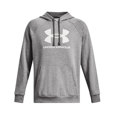 Rival Fleece Logo Hoody