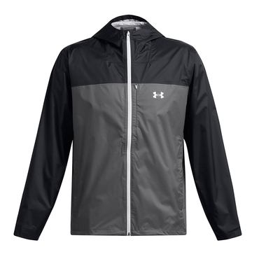 Cloudstrike Colorblock Jacke
