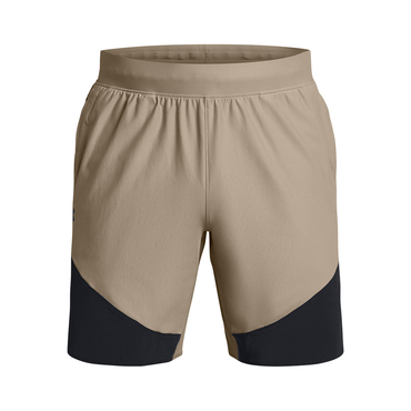 Peak Woven Hybrid Short