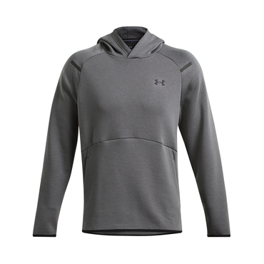 Unstoppable Fleece Hoody