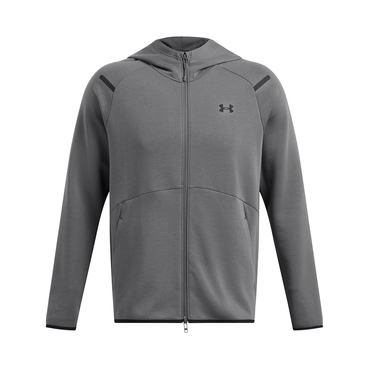 Unstoppable Fleece Kapuzenjacke