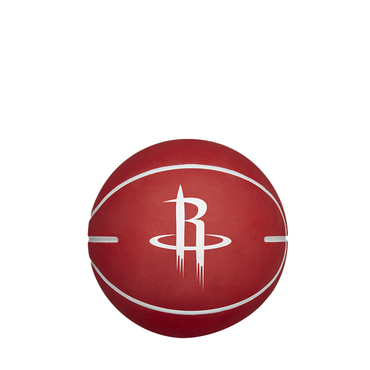 NBA DRIBBLER BSKT HOU ROCKETS