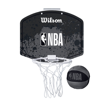 NBA TEAM MINI HOOP NBA BLGY