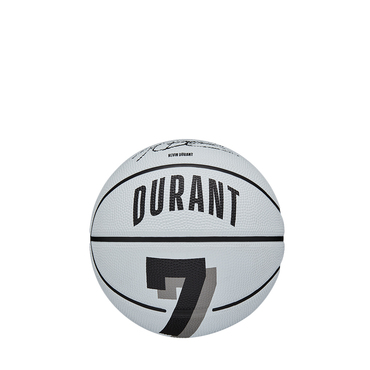 NBA PLAYER ICON MINI BSKT DURANT