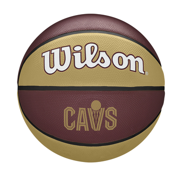 NBA TEAM TRIBUTE CLE CAVS