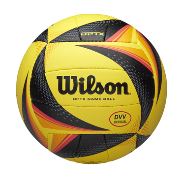 OPTX DVV OFFICIAL GAME BALL