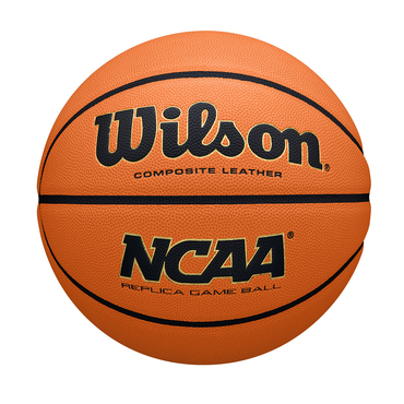 NCAA REPLICA GAME BASKETBALL