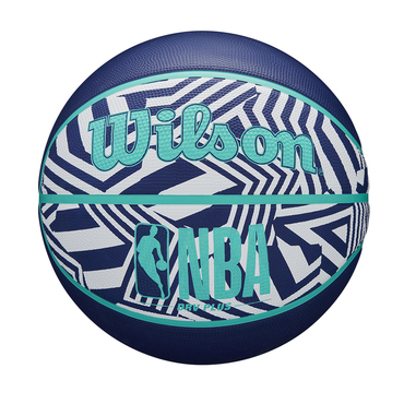 NBA DRV PLUS DAZZLE CAMO BASKETBALL