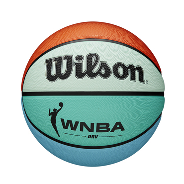 WNBA DRV BRIGHT BASKETBALL