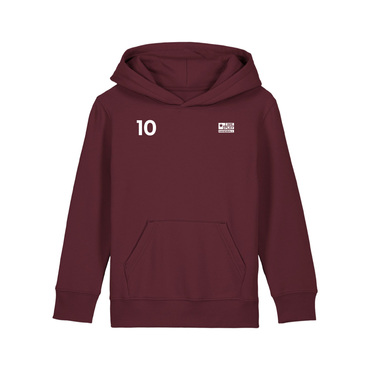 Kinder Promo Hoody Handball