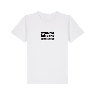 Kinder Promo T-Shirt Handball