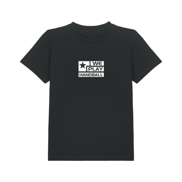 Kinder Promo T-Shirt Handball