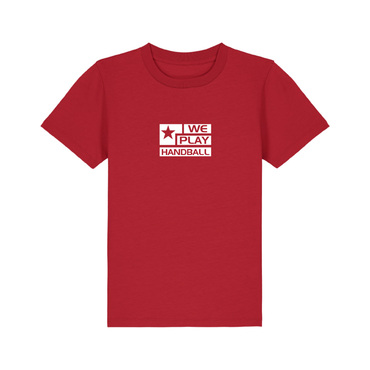 Kinder Promo T-Shirt Handball