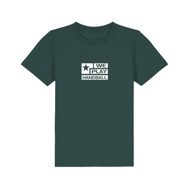 Kinder Promo T-Shirt Handball