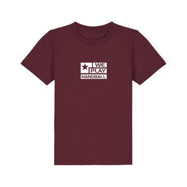 Kinder Promo T-Shirt Handball