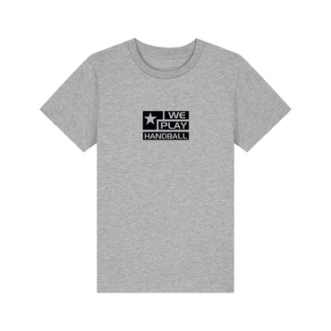 Kinder Promo T-Shirt Handball