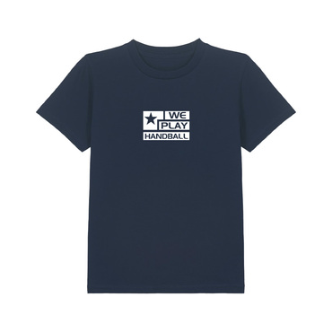 Kinder Promo T-Shirt Handball