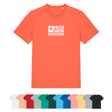 14er Set Kinder Promo T-Shirt Handball inkl. Druck