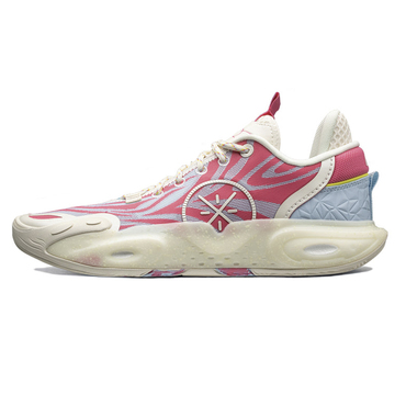 Wade All City 12 Neon Pink