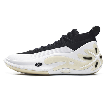 10 QS Schuh