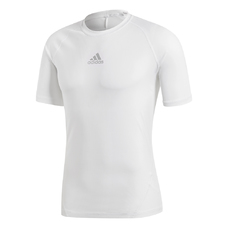 ALPHASKIN SPORT T-SHIRT SHORTSLEEVE-686747