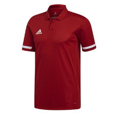 TEAM 19 POLOSHIRT