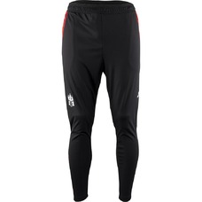 Hamburg Handball Trainingshose Rot-2347236