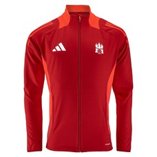 Hamburg Handball Trainingsjacke Kids-2347304