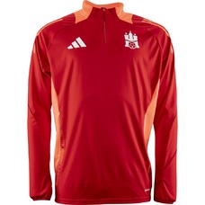 Hamburg Handball HalfZip Sweatshirt Kids-2347315