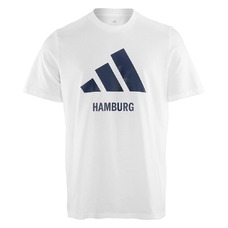 HSV Hamburg Logo-Tee-2410058