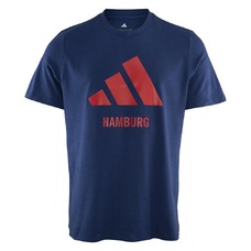 HSV Hamburg Logo-Tee Kids-2410053