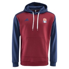 HSV Hamburg Hoody 25/26-2410007