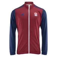 HSV Hamburg Track Jacket 25/26 Kids-2410825