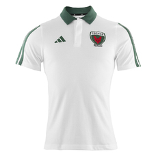 Füchse Berlin Poloshirt 26/27 weiß-2453878