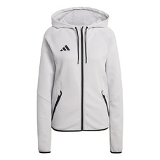 Tiro Travel Hoody Damen-2468963