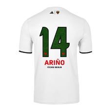 Füchse Berlin Playershirt Ariño 26/27-2465067