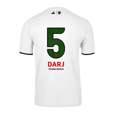 Füchse Berlin Playershirt Darj 26/27-2465212