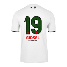 Füchse Berlin Playershirt Gidsel 26/27-2465159