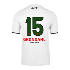 Füchse Berlin Playershirt Grøndahl 26/27-2465132