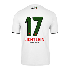 Füchse Berlin Playershirt Lichtlein 26/27-2465120