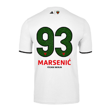 Füchse Berlin Playershirt Marsenić 26/27-2465193