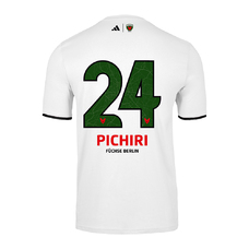 Füchse Berlin Playershirt Pichiri 26/27-2465106