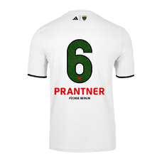 Füchse Berlin Playershirt Prantner 26/27-2465168