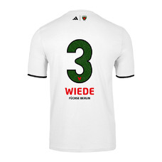 Füchse Berlin Playershirt Wiede 26/27-2465141